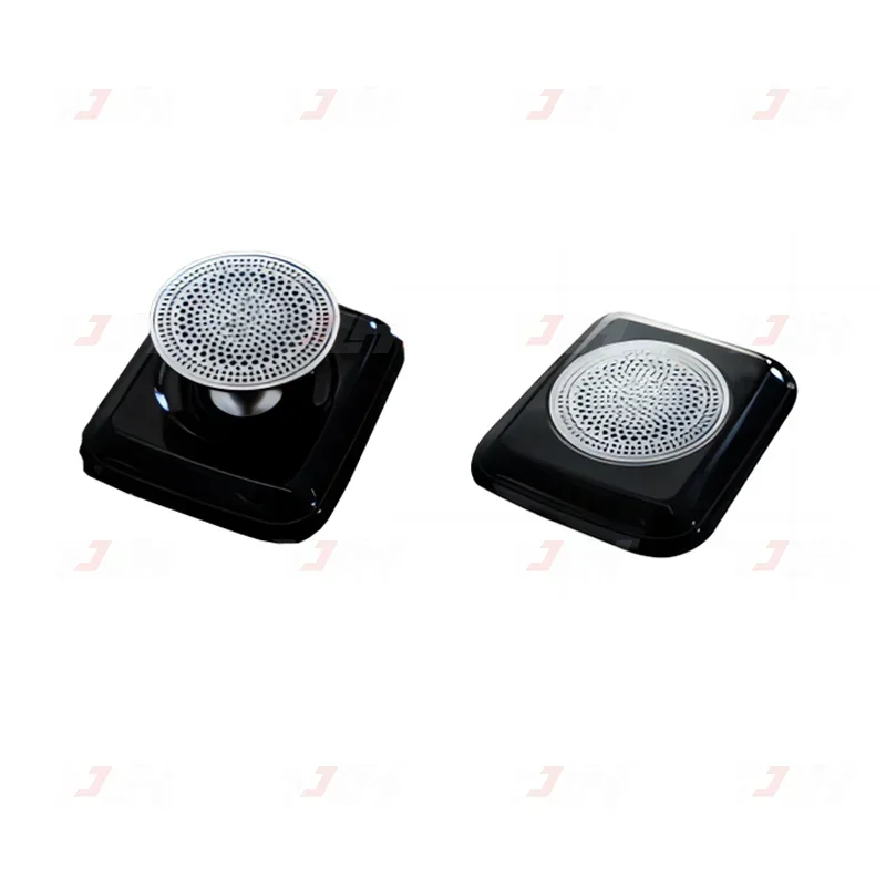 ملحقات سماعات السيارة الجديدة G Class W464 لـ 2019+ W463A W464 مكبر صوت عالي الرفع المضيء