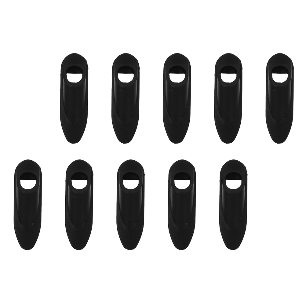 

20pcs Frame Wire Holder Plastic Clamp Cable Cable Tube Tube Brake Line Pipe Buckle Durable Quality Easy Install