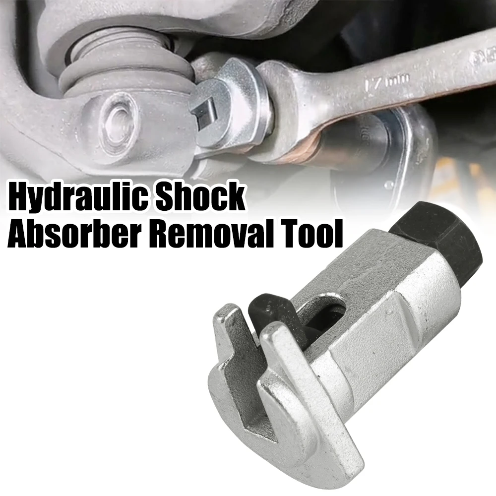 

Гидравлический инструмент для удаления амортизатора, шаровая Головка, поворотный рычаг, подвесной сепаратор, экономичный инструмент для разборки автомобиля