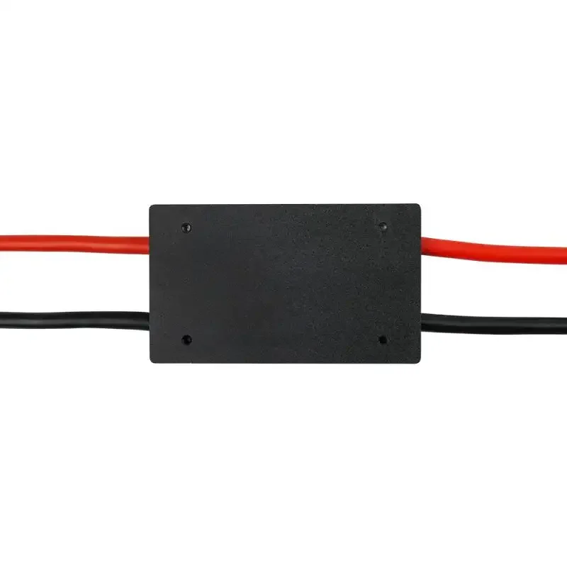 SmCpFlipsky Anti-spark Switch Smart 300a V3.0 For Electric Skateboard Electric Surfboards Rc Cars Electric Go-karts Robots