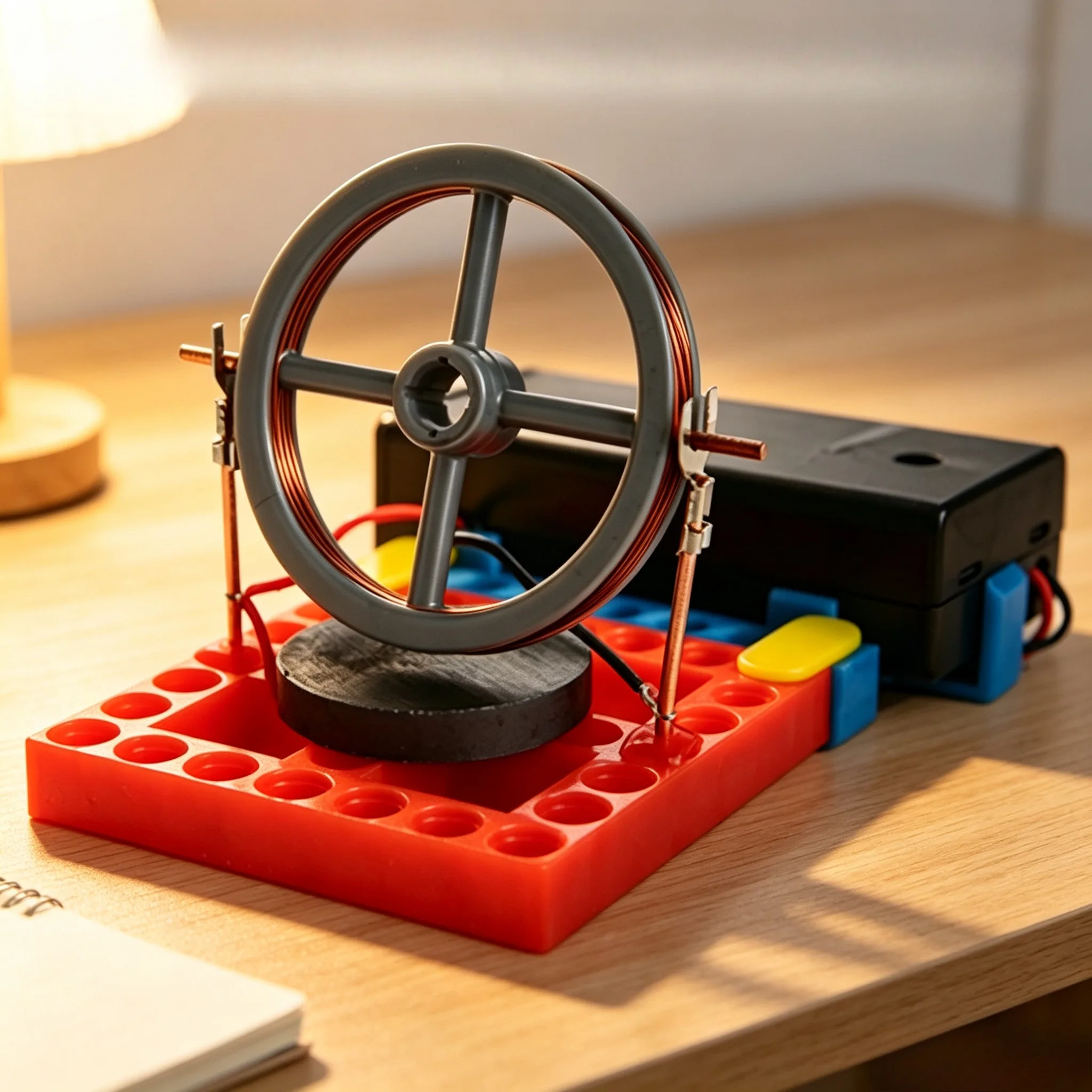 Children's Science and Educati - Renewable Energy Model ulasan dan harga