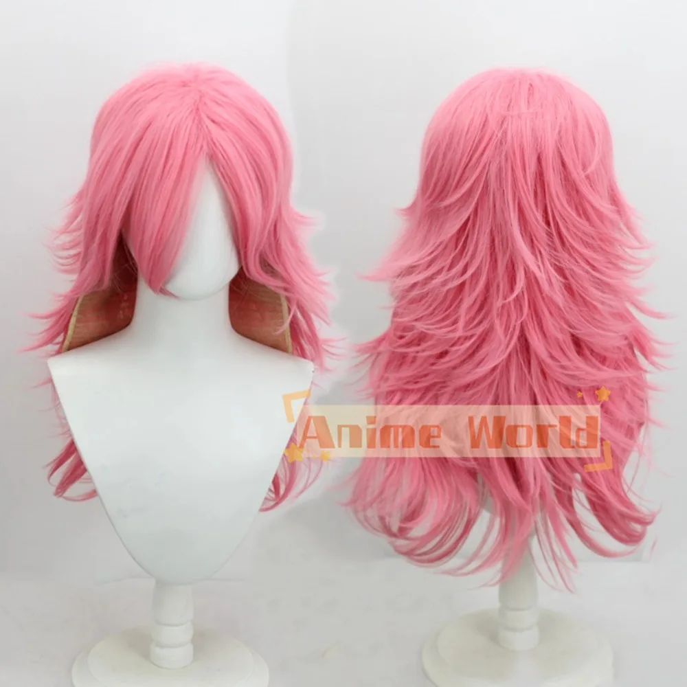 Anime Charlotte Lin…