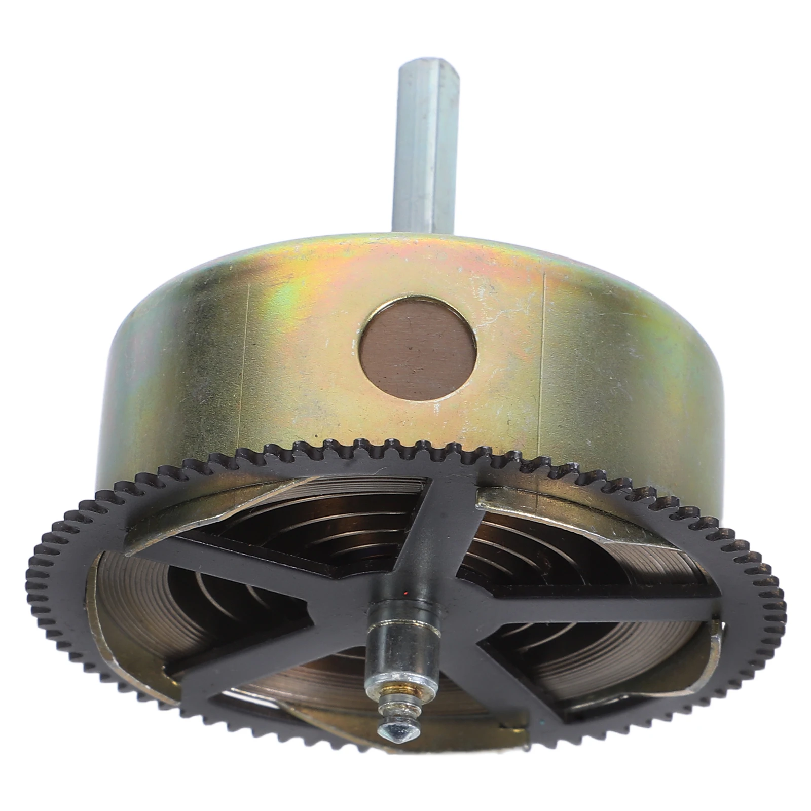 

Floor-standing Clock Box Movement Springs Replacement Repair Kit Accessory Hardware Light Brown Accessories Mechanism
