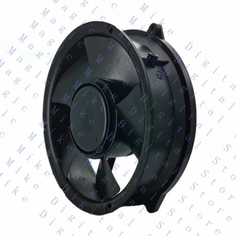UU  for AVC DA17251B24U 17251 DC24V 4.14A 5-wire large airflow inverter cooling fan