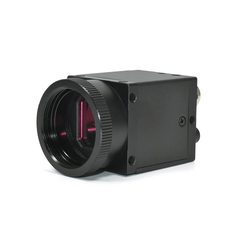 

USB3.0 High Speed 1.3MP Machine Vision Digital Industrial Camera Color 1/2.7" C Mouth Global Shutter 1280X1024 245FPS