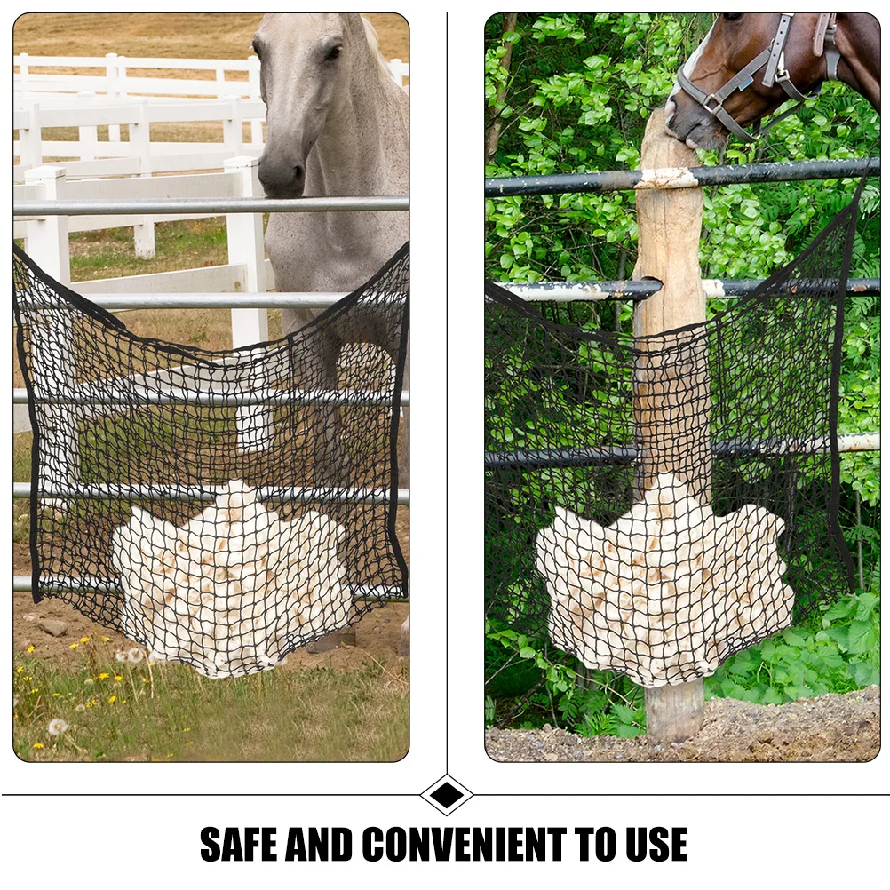 Horse Hay Bag Hangi…