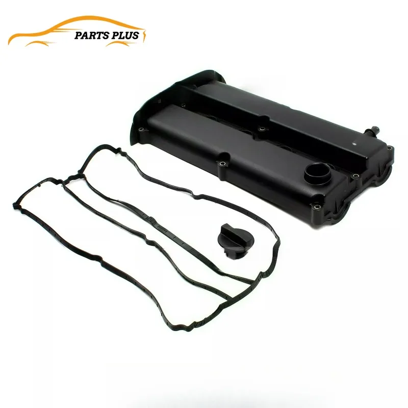 

XS7Z6582BA XS7G6M293BF Valve Cover Plastic with Gasket for 2000-2004 Ford Focus 2.0L