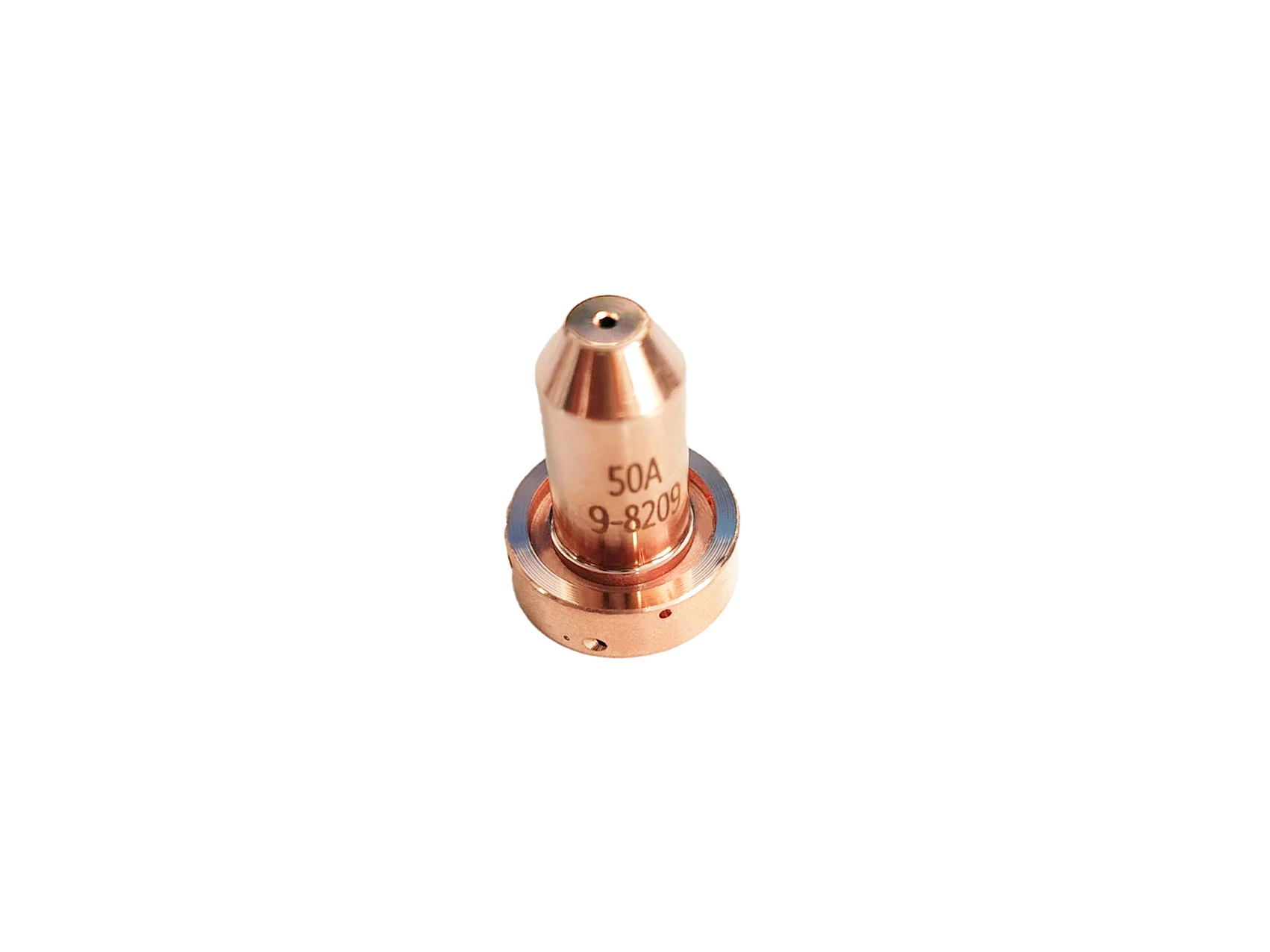 

9-8209 Copper Plasma Tip 50A nozzle Welding Equipment Accessories