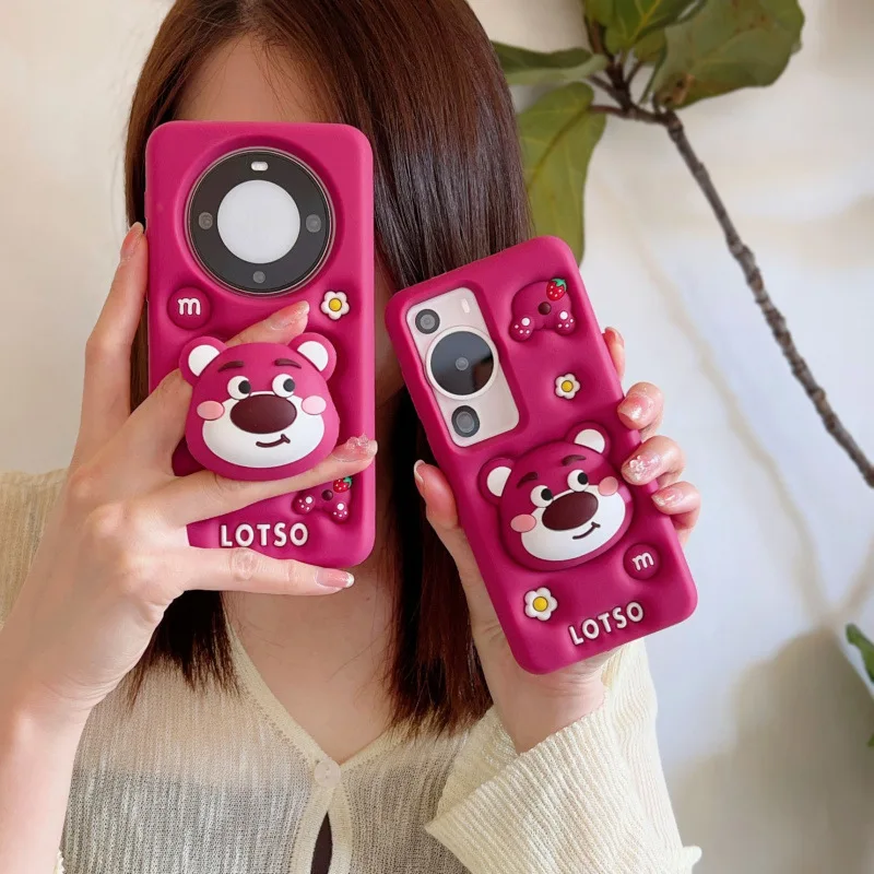 3D Cute Cartoon Lot…