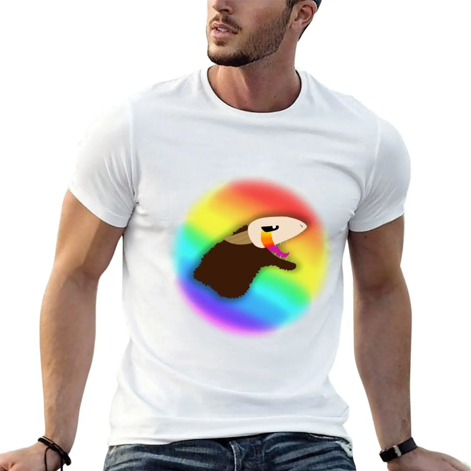 Midmix Screech In T-Shirt boys whites sublime mens graphic t-shirts funny