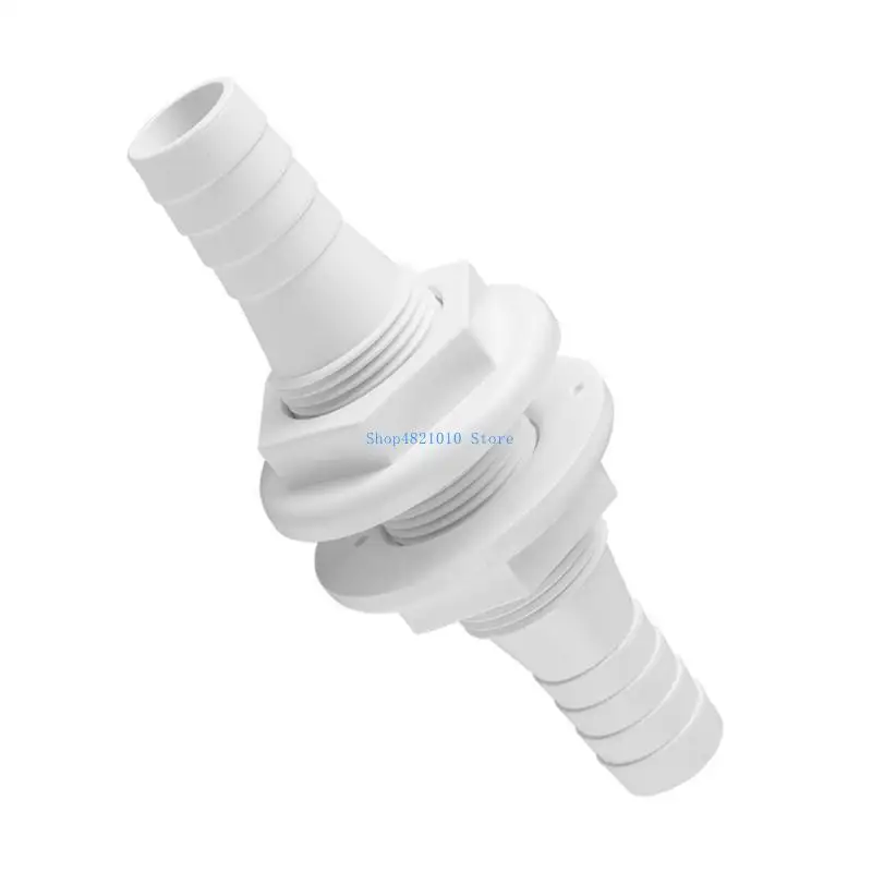 

T3LF Double Conded через разъем корпуса 3/4 дюйма.