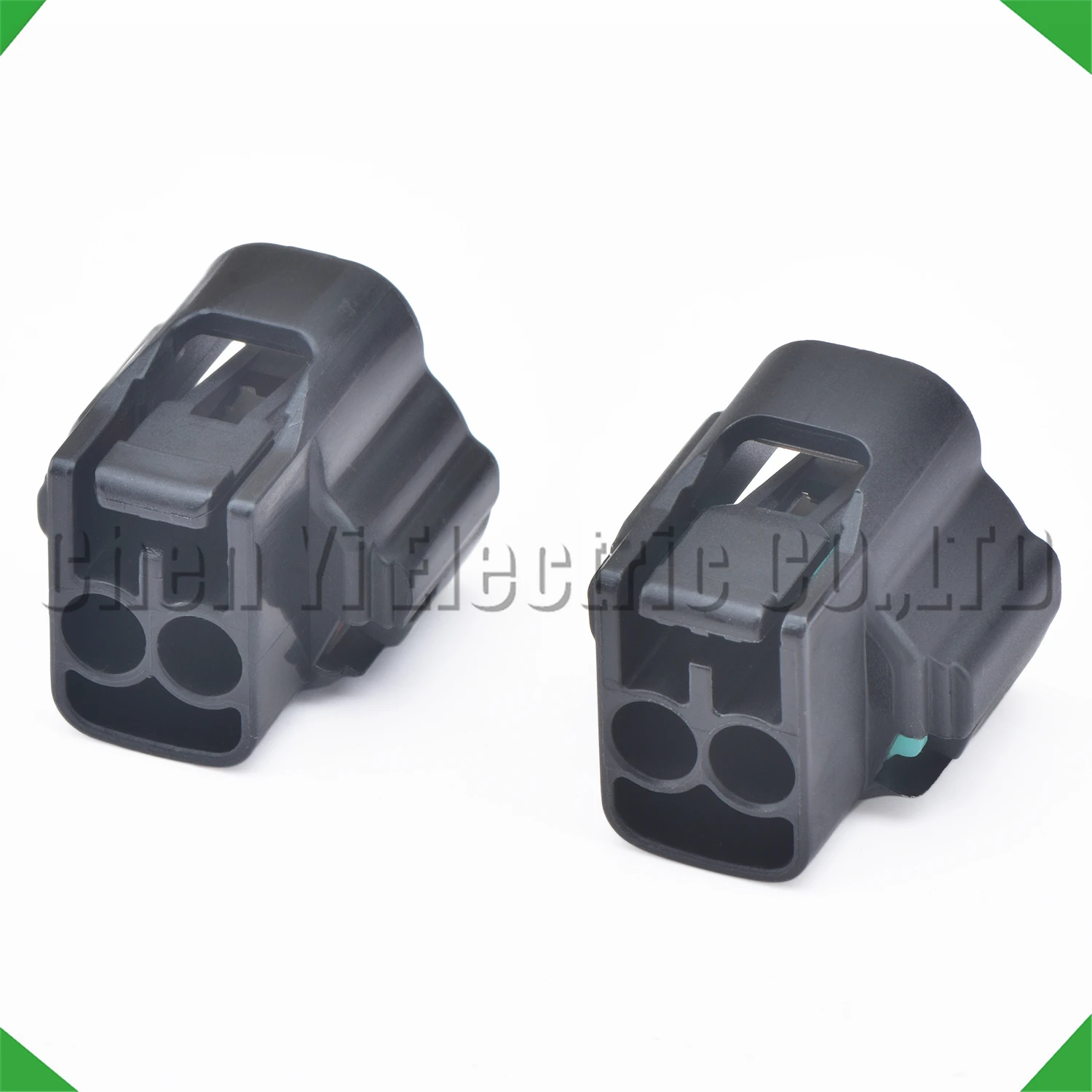 2 Pin automotive Variable camshaft VVT i Solenoid Connector Wire harness Plug 7283-7526-30 90980-11162 For Toyota Lexus 1JZ 2JZ