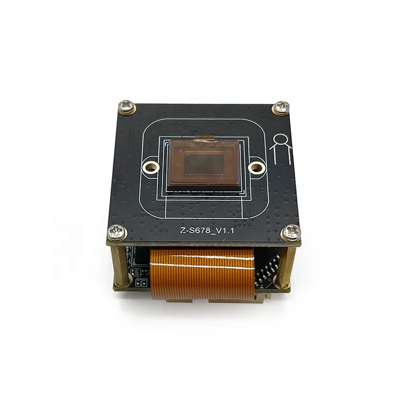 4K 30FPS Module,IMX678  0.0001lux  dark light sensor with   2.5.0T Tops AI  chips,H.265/H.264/MJPEG smart coding