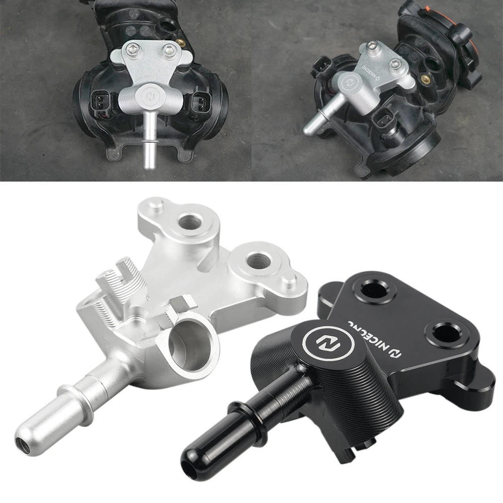 

27400019 Fuel Rail Injector for Harley Road Glide/Special Road King/Special Ultra Limited CVO/Street Glide Electra Glide/Police