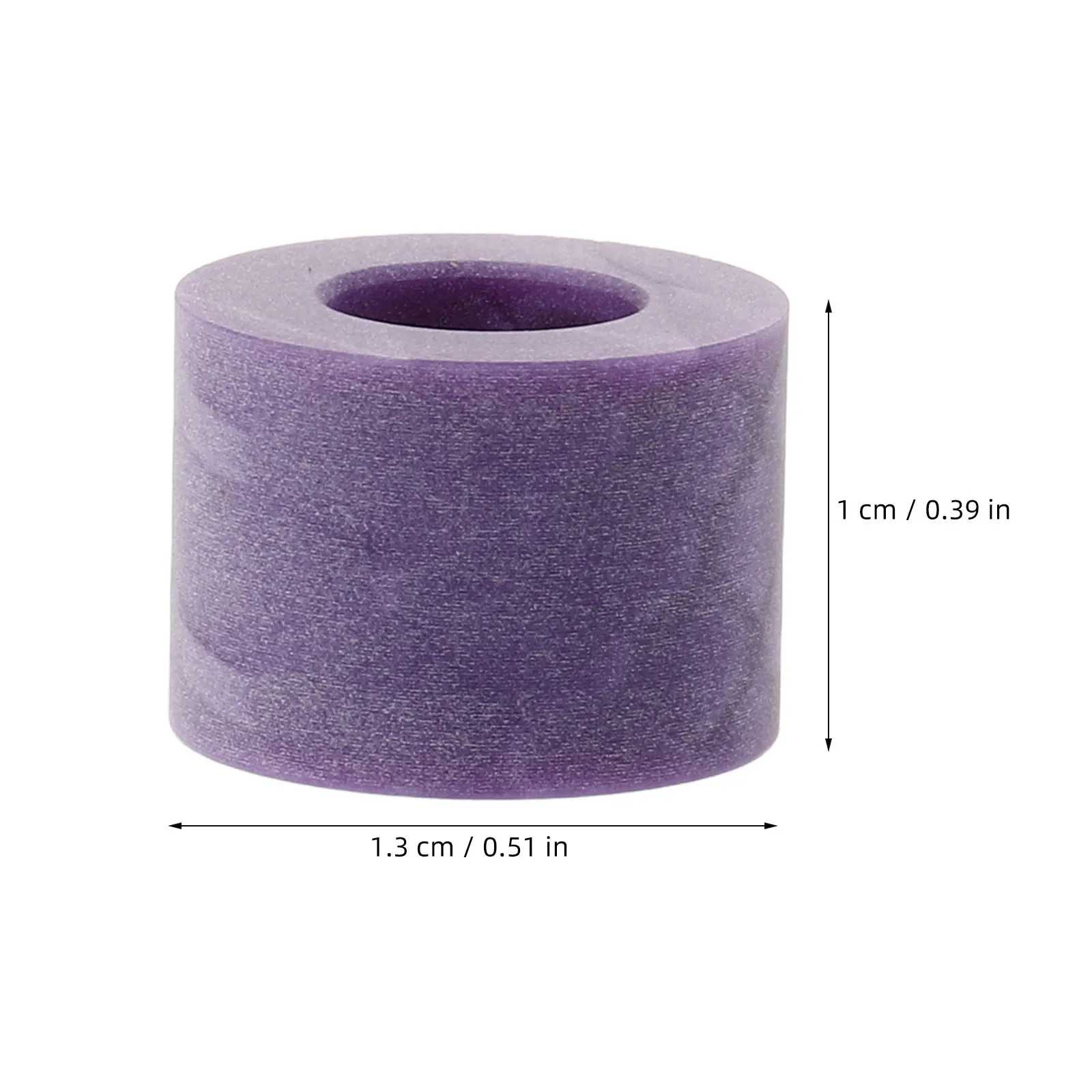 

Сменный наконечник для бильярдного кия, маленький, прочный аксессуар для контроля над шаром, улучшающий игру, бильярдные принадлежности