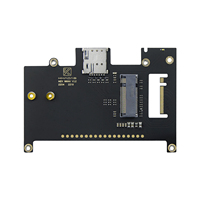 Khadas M2X WWAN Extension