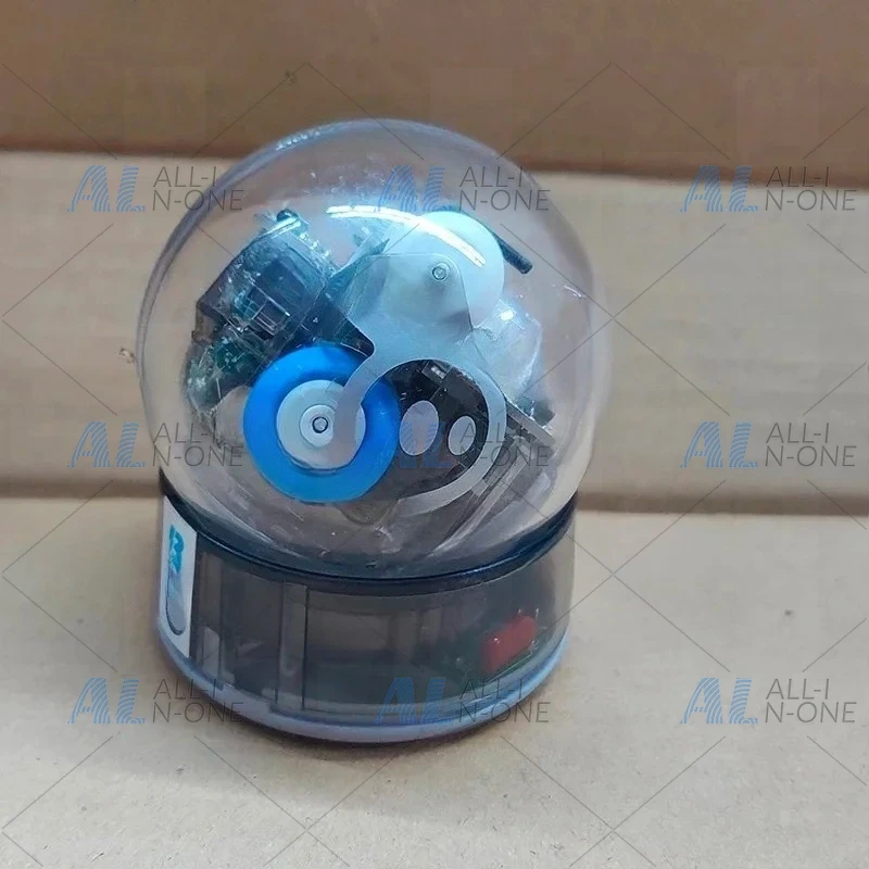2025NEW Sphero Sprk+BOLT Intelligent Programming Wireless Ball Children'S Puzzle