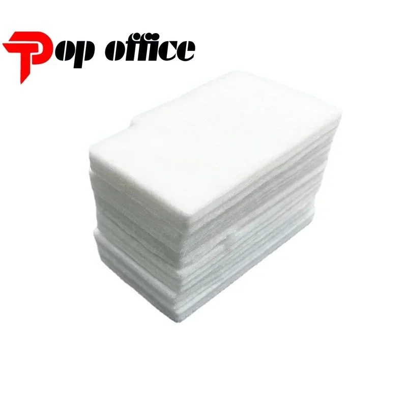 1SETS J100 Ink Absorber Pad Sponge for BROTHER DCP J105 J132W J152W J172W T300 T500W T700W MFC J200 J245 T800W LEK119001