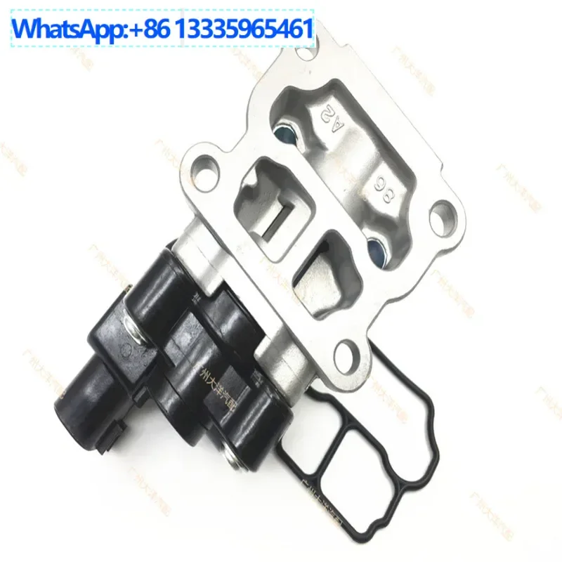 

Подходит для клапана регулирования воздуха холостого хода двигателя Toyota Rolla AIC 22270-16090 136800-1060