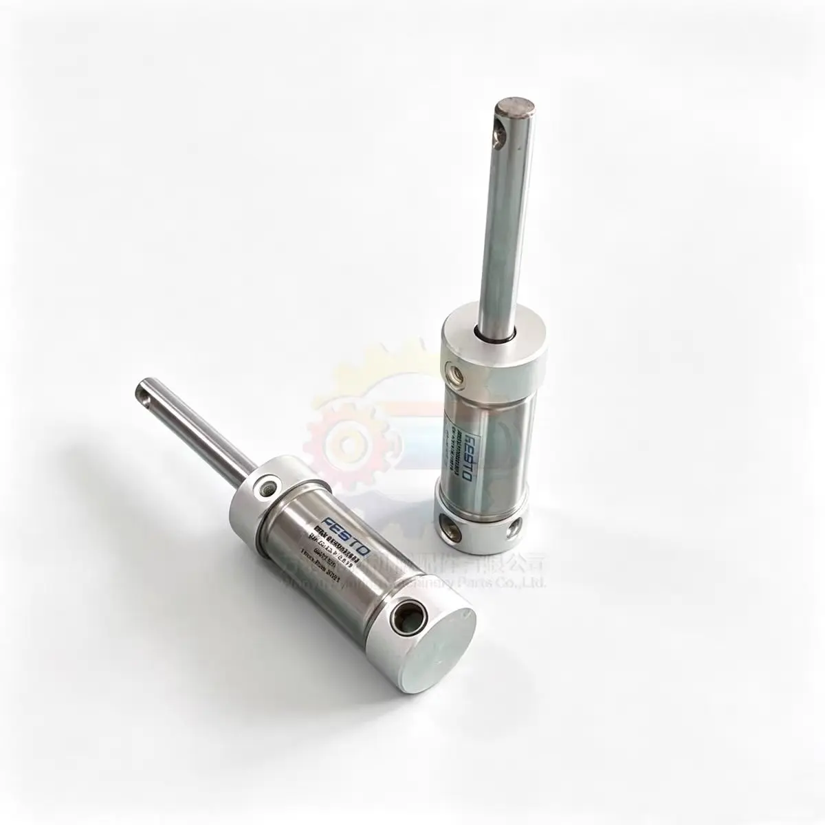 Printing Machine Spare Parts Air Cylinder DL-25-25 For Roland 500 Printing Press, Air Cylinder 010Q032613 Suitable For Roland 70