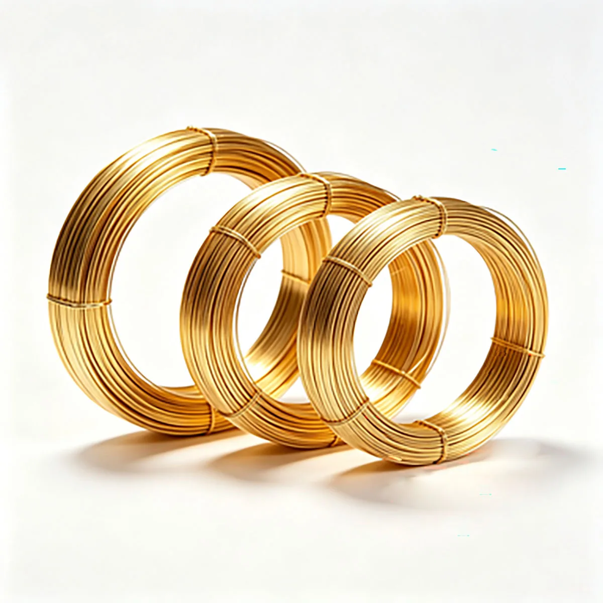 H59 Brass Square Bar Flat Strip Solid Brass Block 5-25mm Free Cut