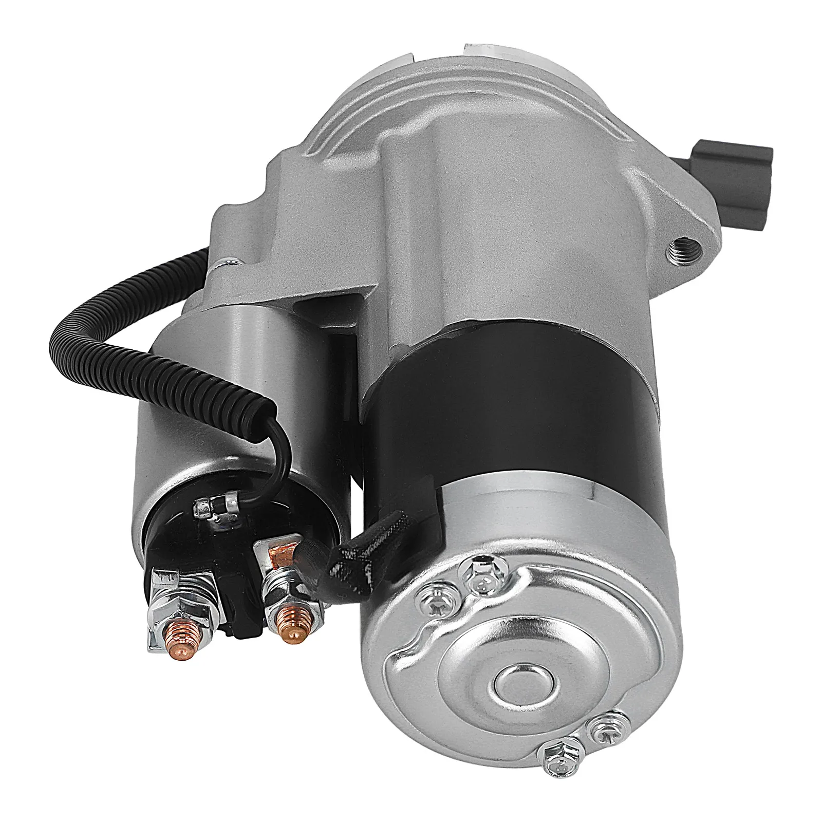 

Starter Motor for Nissan Frontier 3.3L 99-01 336-1680 410-48055 9T 12V