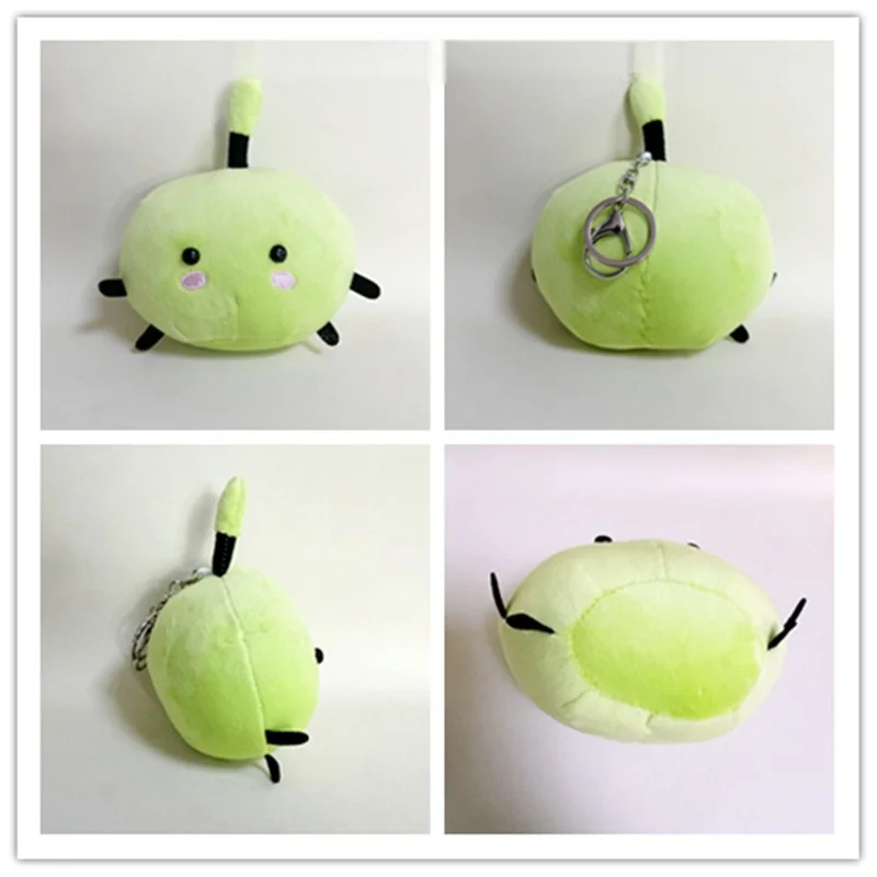 Chaveiro de pelúcia dos desenhos animados stardew valle, mochila, boneca, decoração, pendurado, boneca de pelúcia macia, presente de natal para meninos e meninas