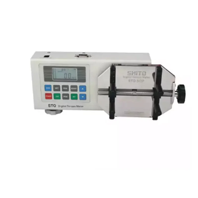 STO-10P STO-50P STO-100P Digital Torque Tester Torque meter for Bottle cap