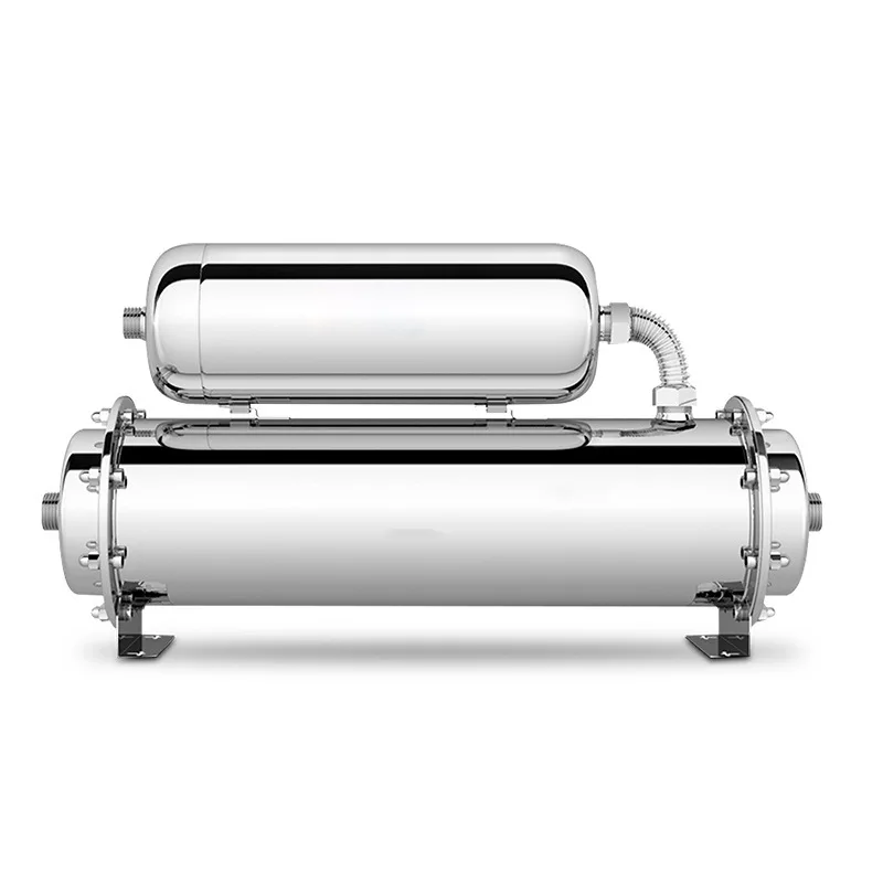 

Stainless steel, household, kitchen, direct drinking machine, ultrafiltration membrane, filter