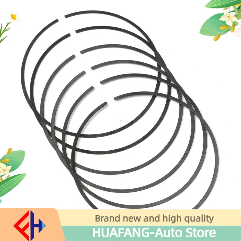 Original 82mm Piston Rings Set 11258693017 For  2 Active Tourer 225 I Xdrive 330 E Plug-in-hybrid 525 X4 Mini Cooper S