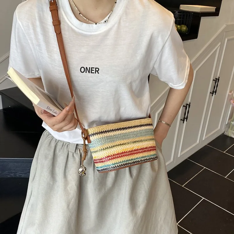 

Vintage Postbox Bag For Women Unique Designer Inspired Leather Crossbody Retro