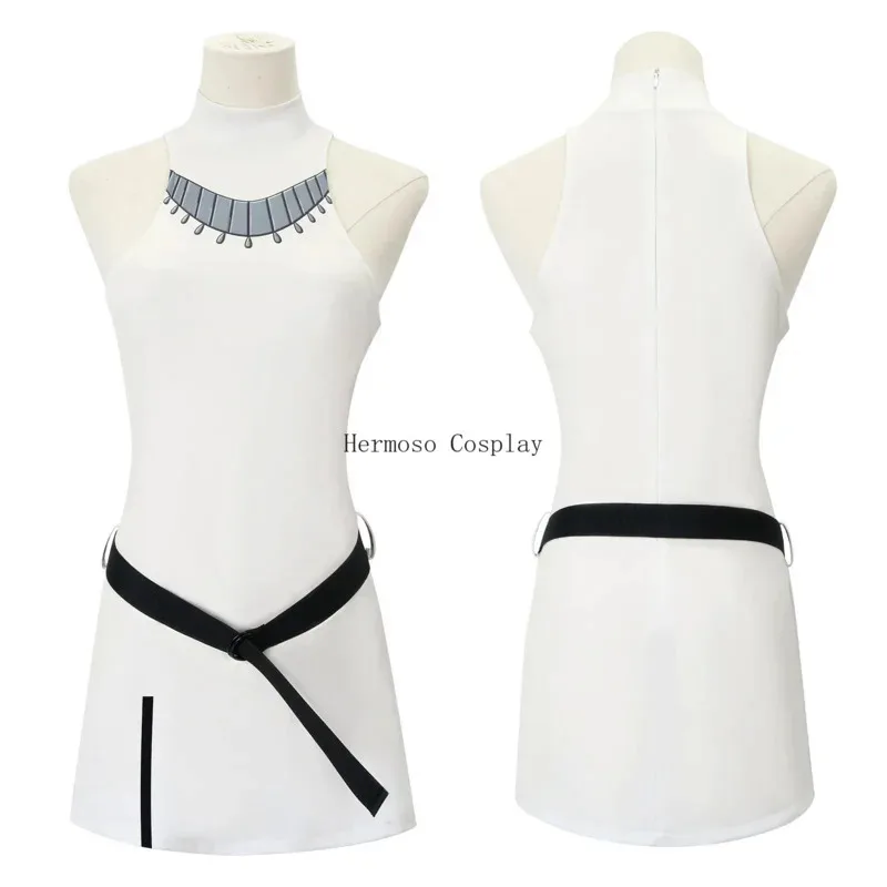 جديد أنيمي لامع روج نعومي أورتمان تأثيري فستان مُصمم حسب الطلب سترة موحدة الأذن كليب أغطية الرأس نظارات المعرض الهزلي الفتيات الملابس