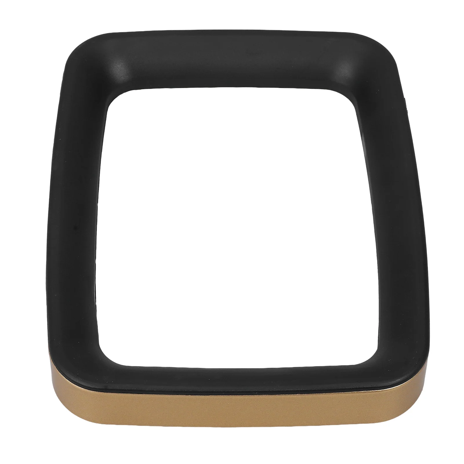 Прямоугольное пресс-кольцо для мусорного бака