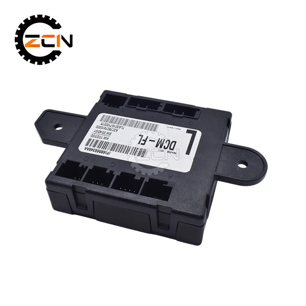 Left Door Control Module 68569349AA For 2022 Dodge Challenger