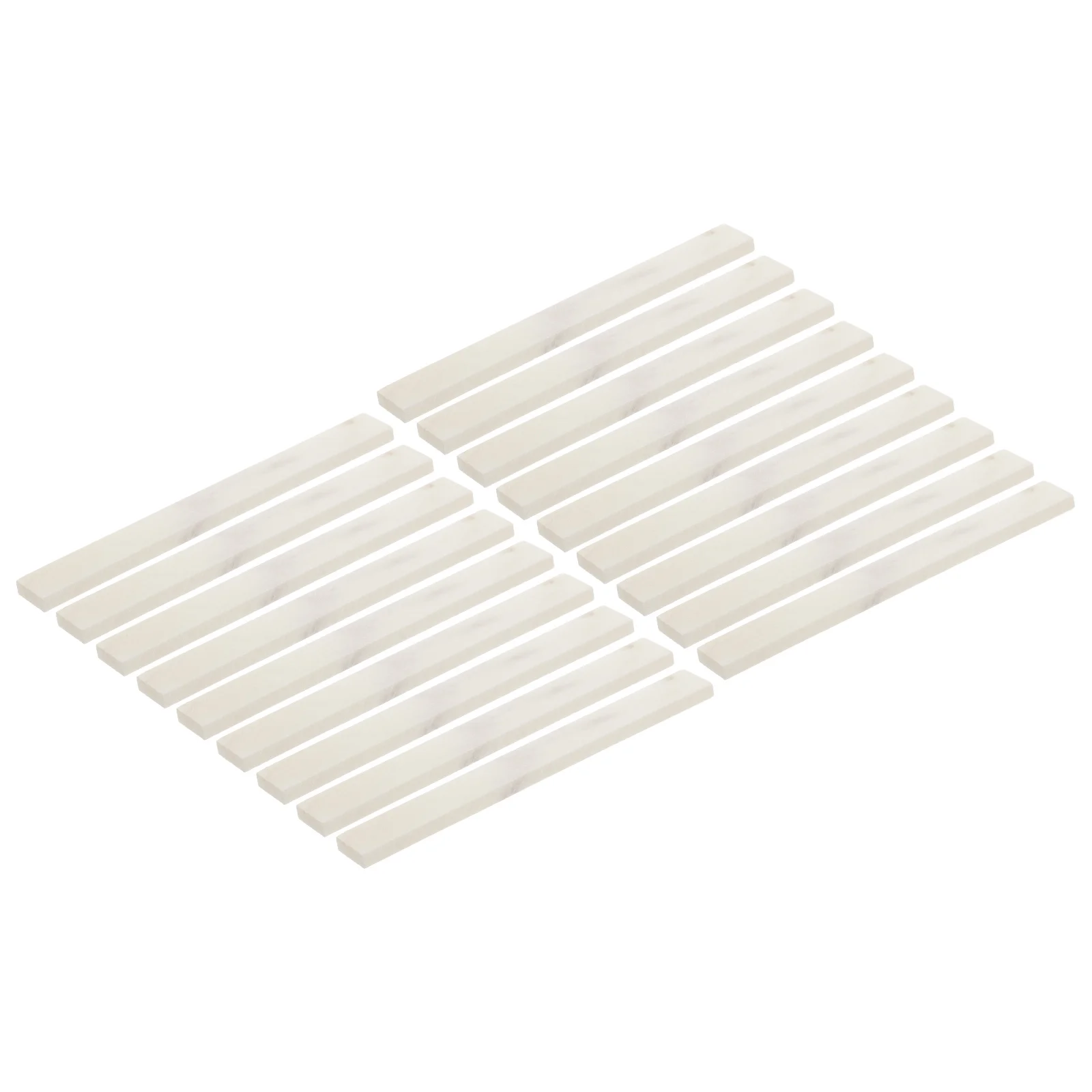 18 قطعة قلم تحديد اللحام عبوات حجر الأملس منجم حجري متين مدمج محمول لمعالجة المعادن وبطانة البناء #4