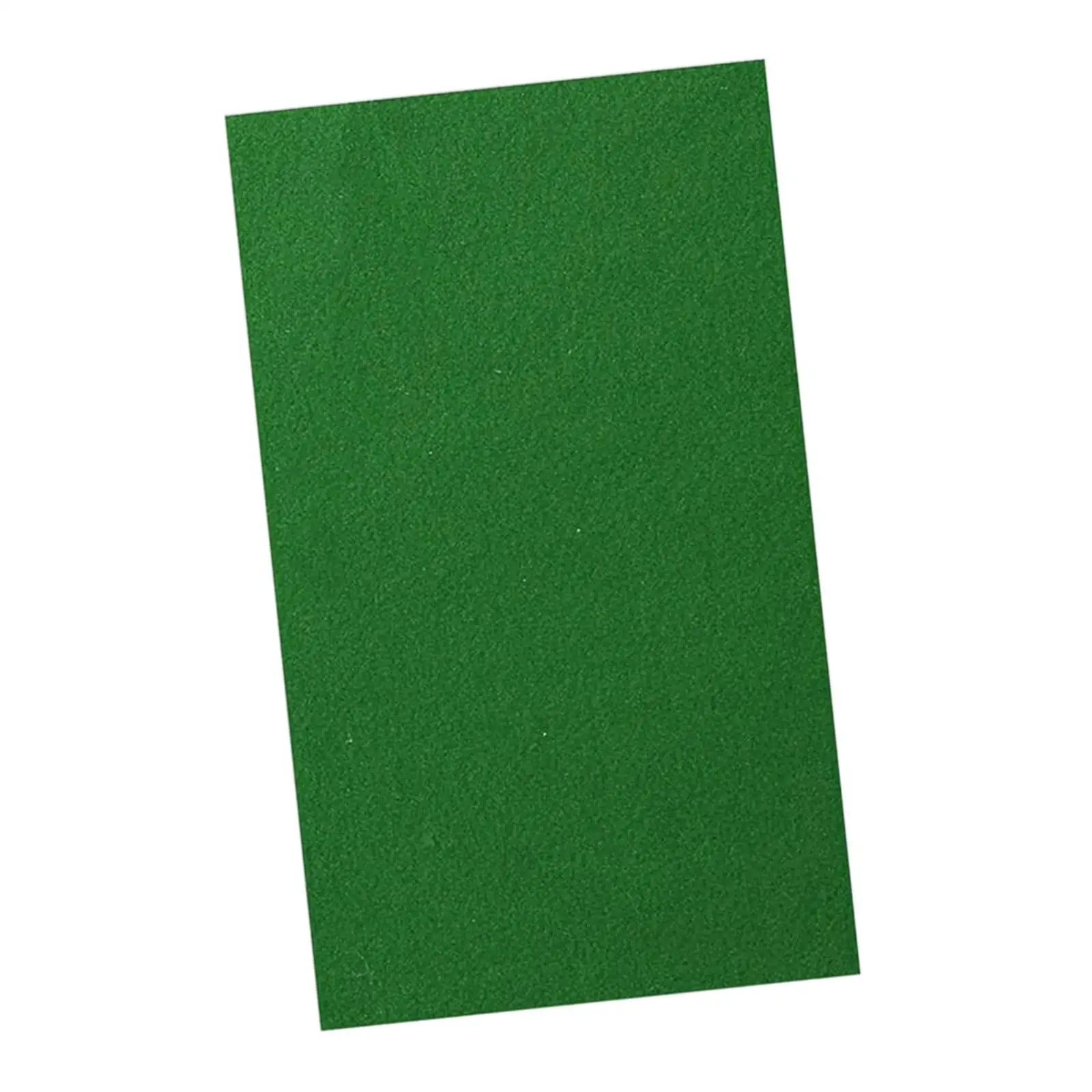 Sturdy Billiard Table Cloth 9ft Green Pool Table Felt Replacement Professional for Snooker Hall view 2