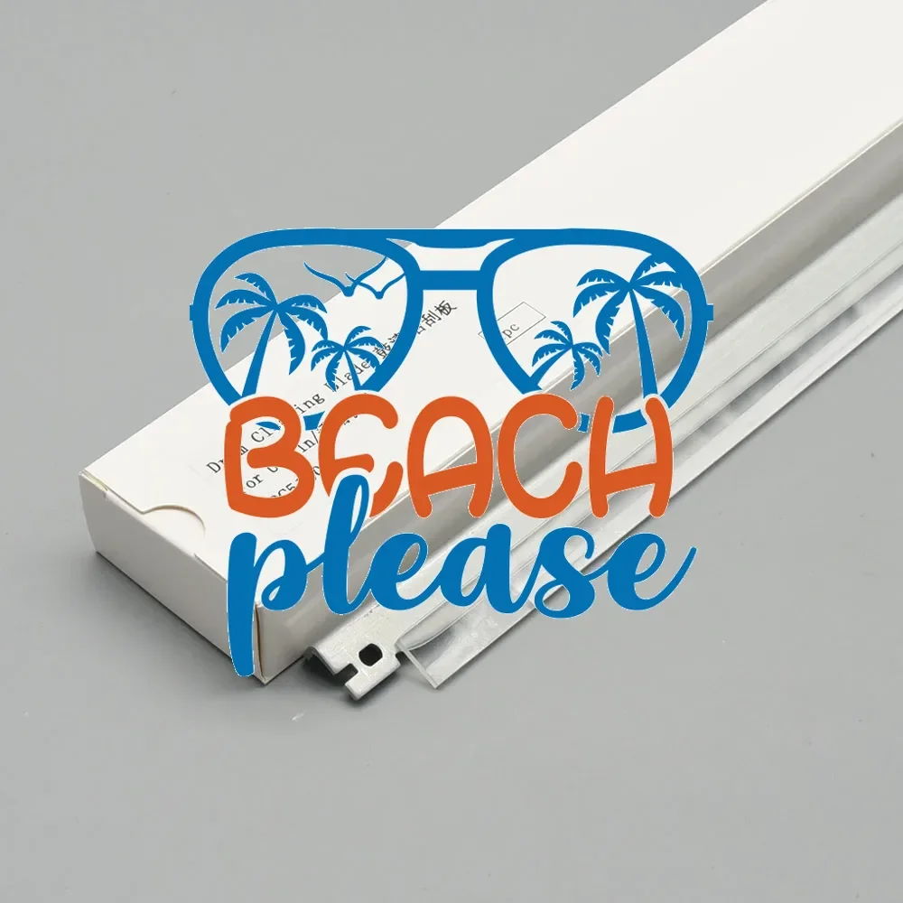 

D136-2441 Drum Lubricant Application Blade For RICOH MPC6502 C8002 Pro C5200s C5210s C5100s C5110s D1362441