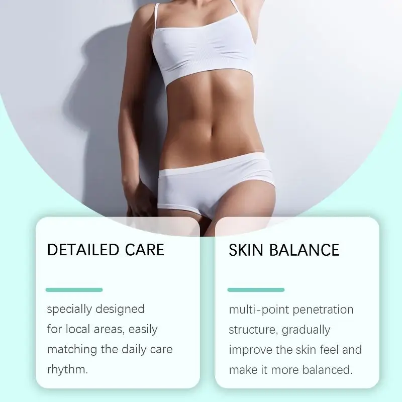 4Pcs Body Shaping Patches For Skin Tightening High Absorption Daily Use Home Spa Care Solution