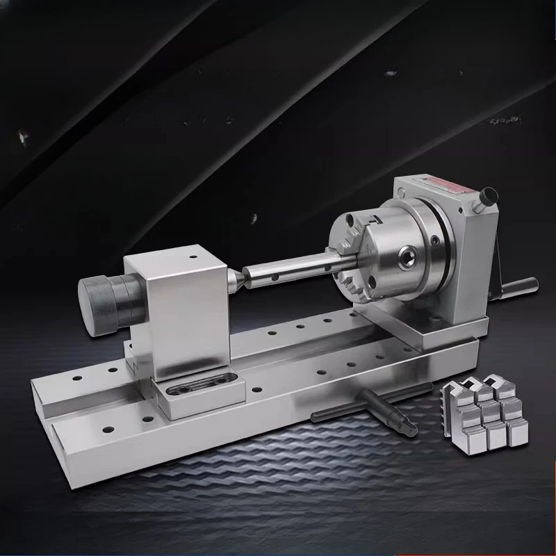 

Трехзахватный высокоточный шлифовальный станок для формовки верхней части пуансона, двухголовочный игольчатый шлифовальный станок, станок для проверки и шлифовки пуансона