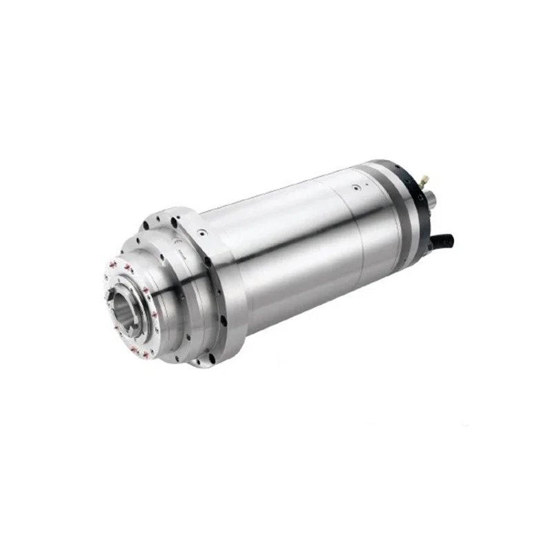 High Performance ATC BT30 Water Cooled Automatic Tool Change CNC Spindle Motor for Milling Machine