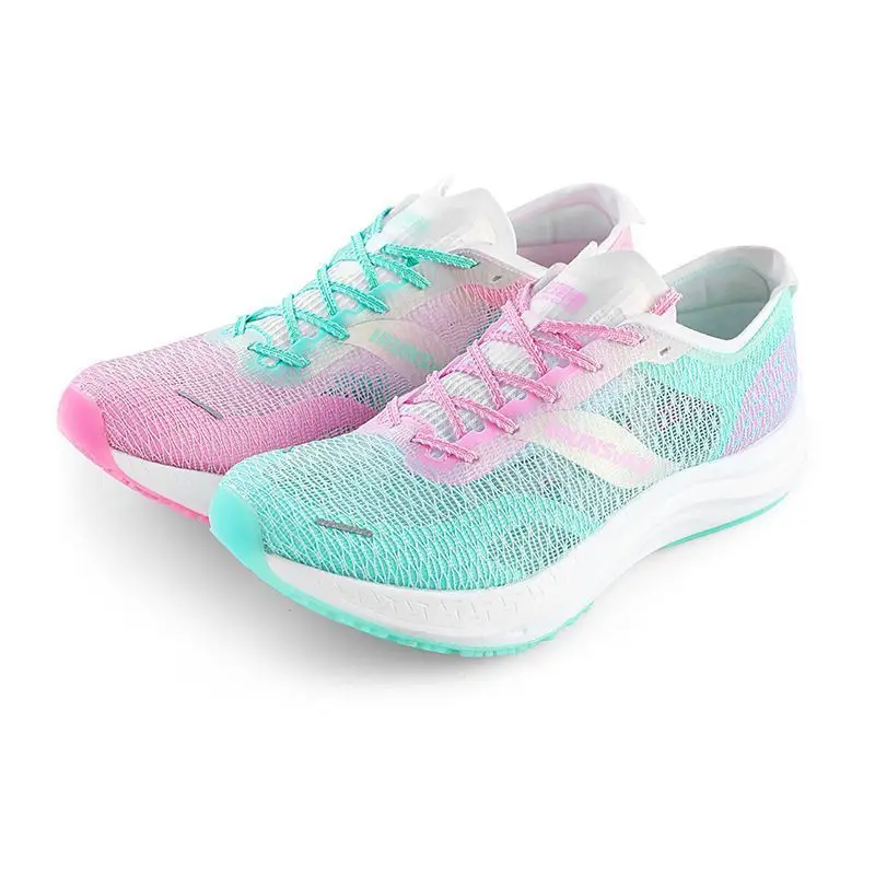 

High-quality sports shoes men's summer breathable fashion lightweight running tennis shoes Ms. comfortable casual shoes