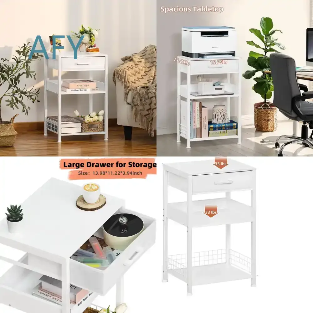 Beauty Cart for Salon Spa Barber Shop Tattoo Microblading Tools Mobile Trolley Storage Rack with Wheels for Professional Use