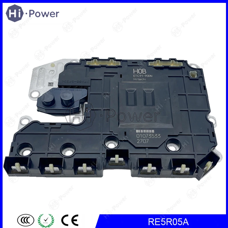

RE5R05A A5SR2 A5SR1 Auto transmission 3261099309 Control 0260550002 3261099309 for Nissan Frontier JATC0 31040 90X10 0260550002