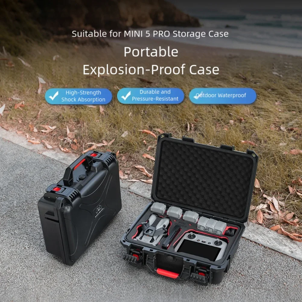 For Dji Mini 5 Pro … - image