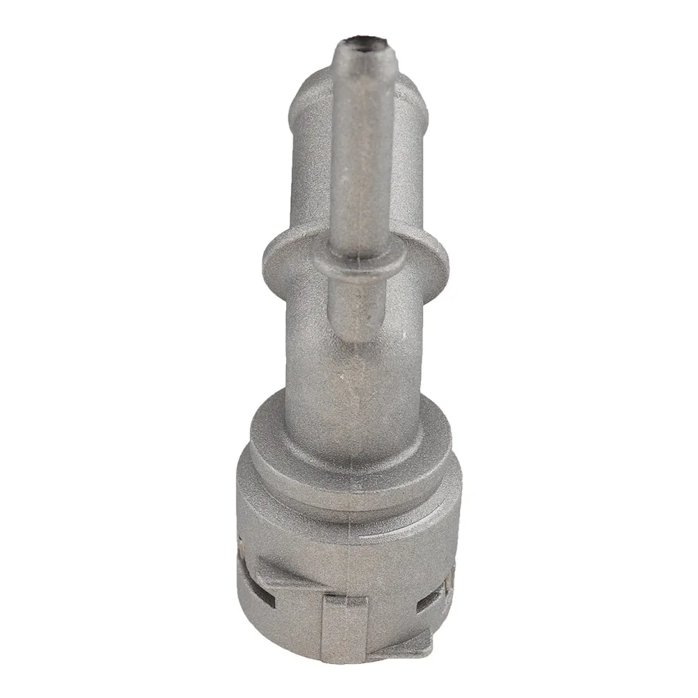 Conector  brida  agua  salida  refrigerante  aluminio apto para Golf MK4 Audi A3 VW Bora Beetle Seat Leon Skoda Octavi