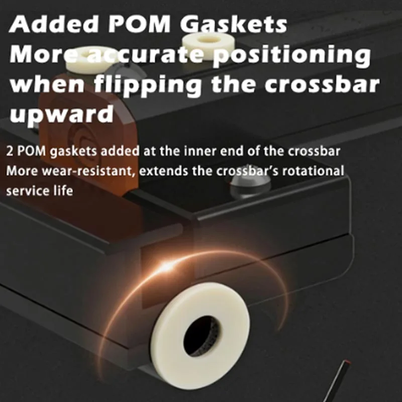 

Upgraded T-Type Push Cutter Professional Industrial 2000mm High-Precision Manual Floor Tile Rock Slab Cutting Tool Tile Cutter