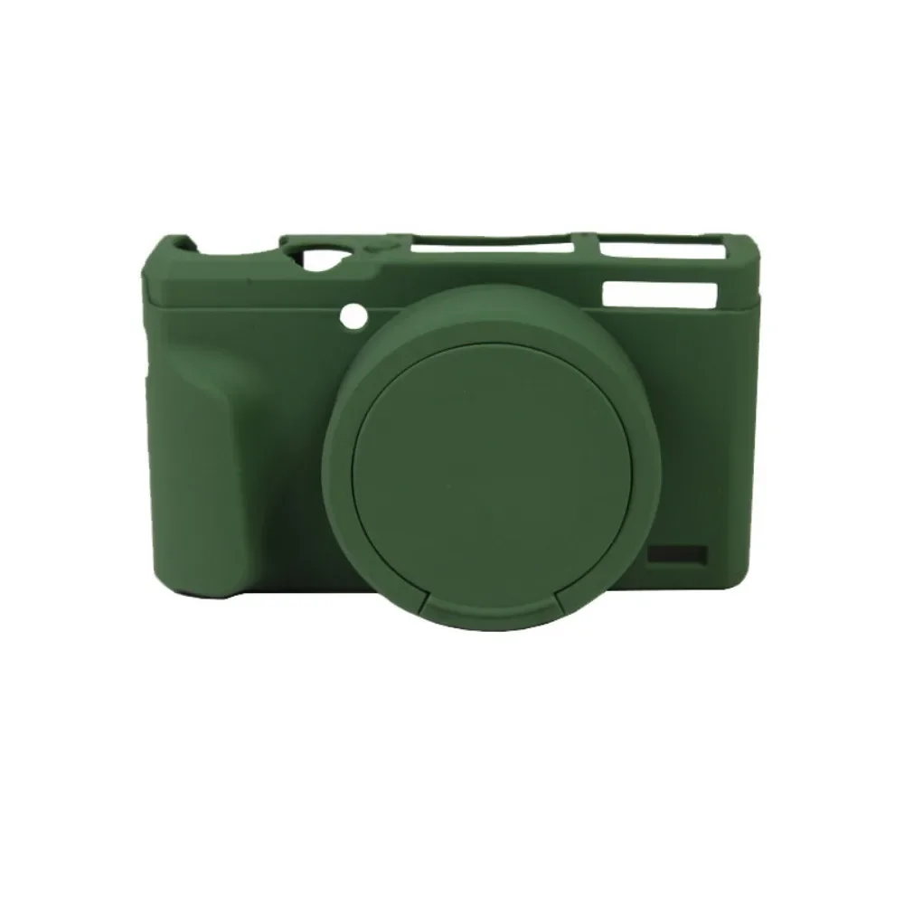 Soft camera bag For Canon g5x Makr II camera bag G5Xii silicone case g5x2 rubber case