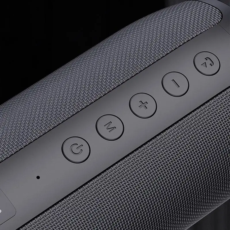 Wireless Outdoor Speaker Water-Resistant Wireless Shower Speaker Travel Wireless Speakers Outdoor Wireless Speakers Versatile