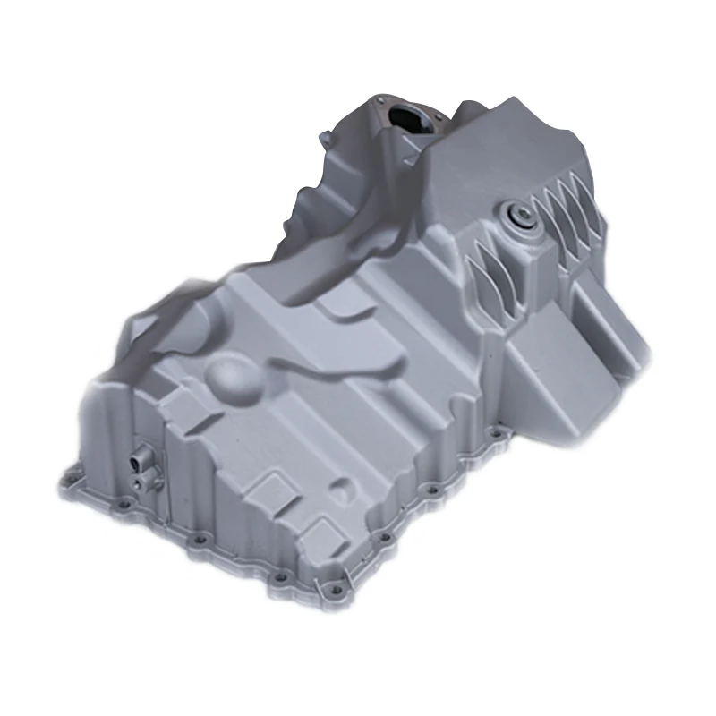 

Hot Sales11137618512 Oem Aluminum Engine Oil Pan For B m w F20 F21 F23 F30 F32 N20