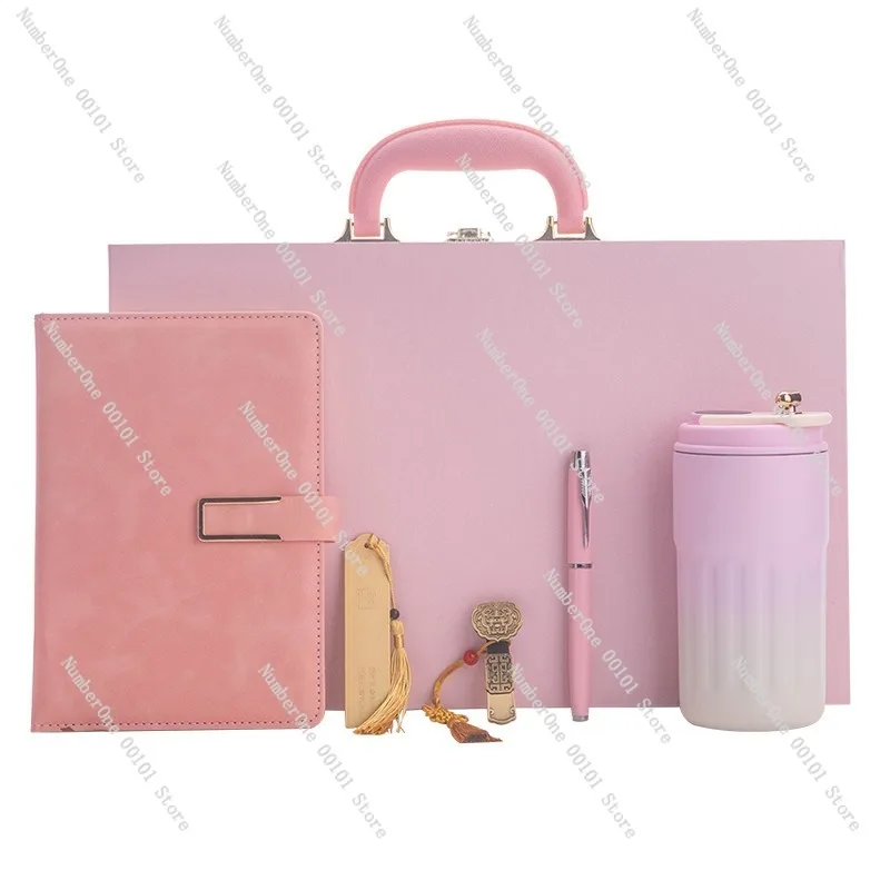 Premium Gift Set for Business,Tea Shop,Beauty Salon,Thank-You Souvenirs,Exquisite Packaging Suitable for Holidays,Customer
